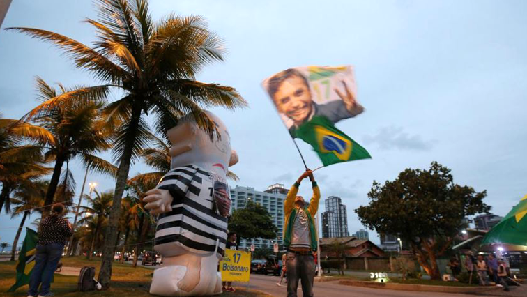 Breaking Brazil News Global Coverage Brazil