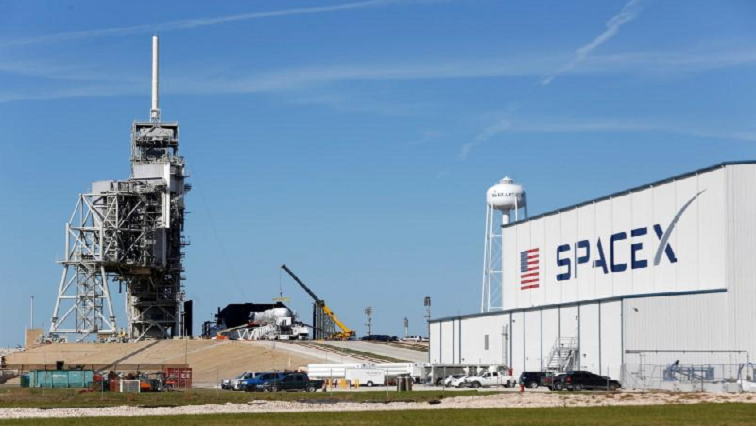 Image result for SpaceX to retry launch in first U.S. national security space mission