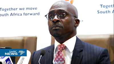 Gigaba did not want to pre-empt the President’s announcement as it relates to the finding of the Heher Commission which investigated the possibility of providing free higher education in South Africa.