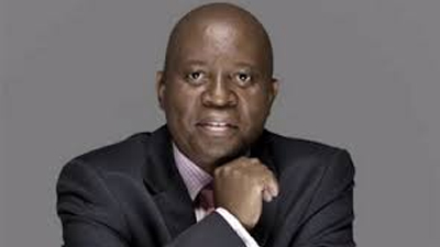 Johannesburg city mayor Herman Mashaba has accused of failing to spend millions allocated to infrastructure grants.