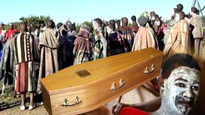The CRL Right Commission called for the closure of initiation schools in the province after an increase in the number of young men who were abducted and killed.