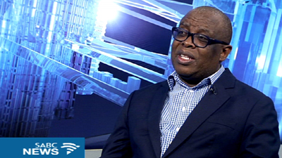 SABC spokesperson Kaizer Kganyago says there was nothing dubious about bonus awarded to Philiso.