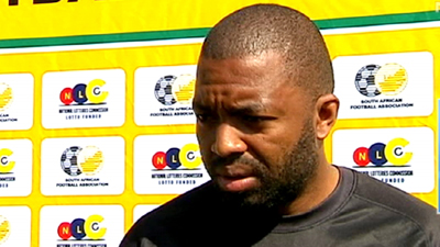 It still not confirmed whether Bafana Bafana goalkeeper Itumeleng Khune will play on Friday.