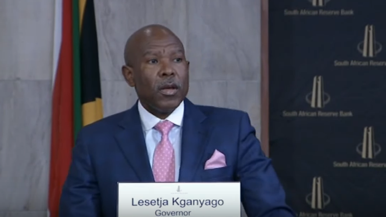 Reserve Bank Governor Lesetja Kganyago says rating agencies may downgrade the country rating due to the poor state of government finances.