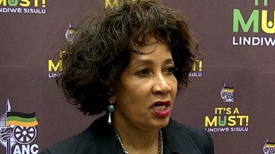 Sisulu was speaking in an exclusive interview with the South African Broadcasting Corporation (SABC).