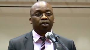 The Justice and Correctional Services Minister, Michael Masutha released the report in Pretoria.