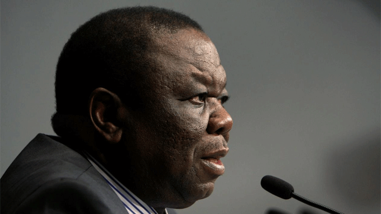 Morgan Tsvangirai said Mugabe's ZANU-PF had failed the country with the firing of Vice President Emmerson Mnangagwa.
