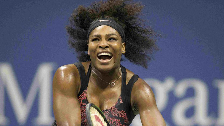Serena Williams won this year's Australian Open while pregnant, and is expected to defend her title in Melbourne in 2018