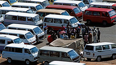 The taxi industry grievances include subsidies‚ dedicated taxi lanes‚ the registration of taxi-operators and Administrative Adjudication of Road Traffic Offences.