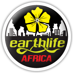 Earthlife Africa – Jhb would be supported by Greenpeace Africa and other partner organisations during the march on Saturday