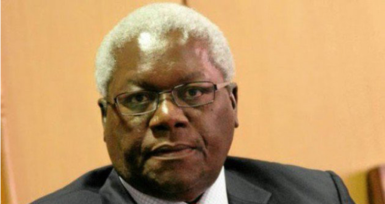 Chombo’s lawyer says he was assaulted while in military custody on Friday.