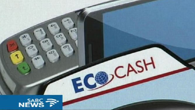 According to EcoCash, a subsidiary of Econet, a telecommunications company, more and more Zimbabweans are now getting used to paying for goods and services via alternative methods.