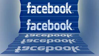 The social network said its quarterly profit soared 79%
