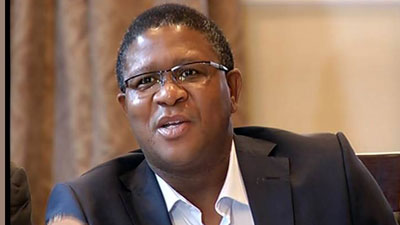 Fikile Mbalula says farm killings remain a concern which cannot be denied.
