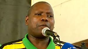 Dr Zweli Mkhize was denied access to an ANC branch meeting during the weekend.