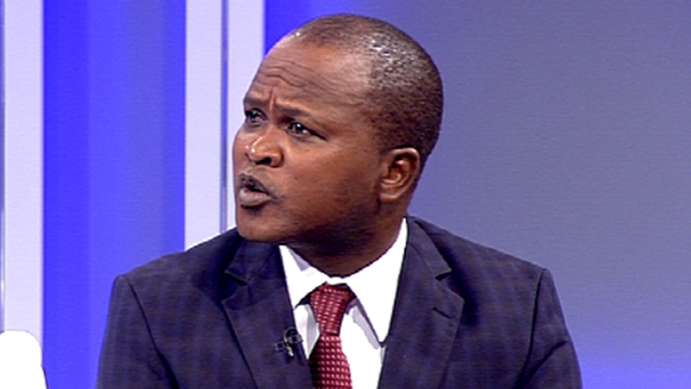 Political analyst Ralph Mathekga says some of the senior leaders are trying to actually manipulate the branches.