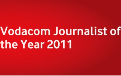 It is the 10th edition of the awards Picture:Vodacom website.