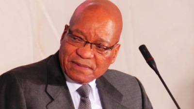 President Jacob Zuma. Picture:Makalang Gift Mphokane