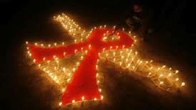 HIV/Aids  Picture:SABC