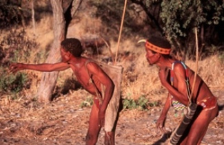 Indigenous groups in South Africa suffered under the reign of colonialism Picture:SABC