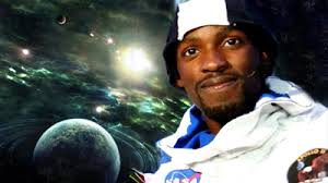 Mandla Maseko is the first black South African who will be will join 21 other candidates aboard the Lynx space craft.  Picture:SABC
