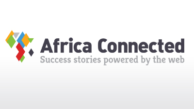 The SABC is a media partner of Google in SA Picture:Google Africa Connected website.