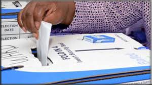 Government says it expects the elections to run smoothly, despite the internal problems that the IEC is facing. Picture:SABC
