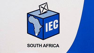 On Thursday, the IEC would issue certificates to all candidates in terms of section 31 of the Electoral Act. Picture:SABC