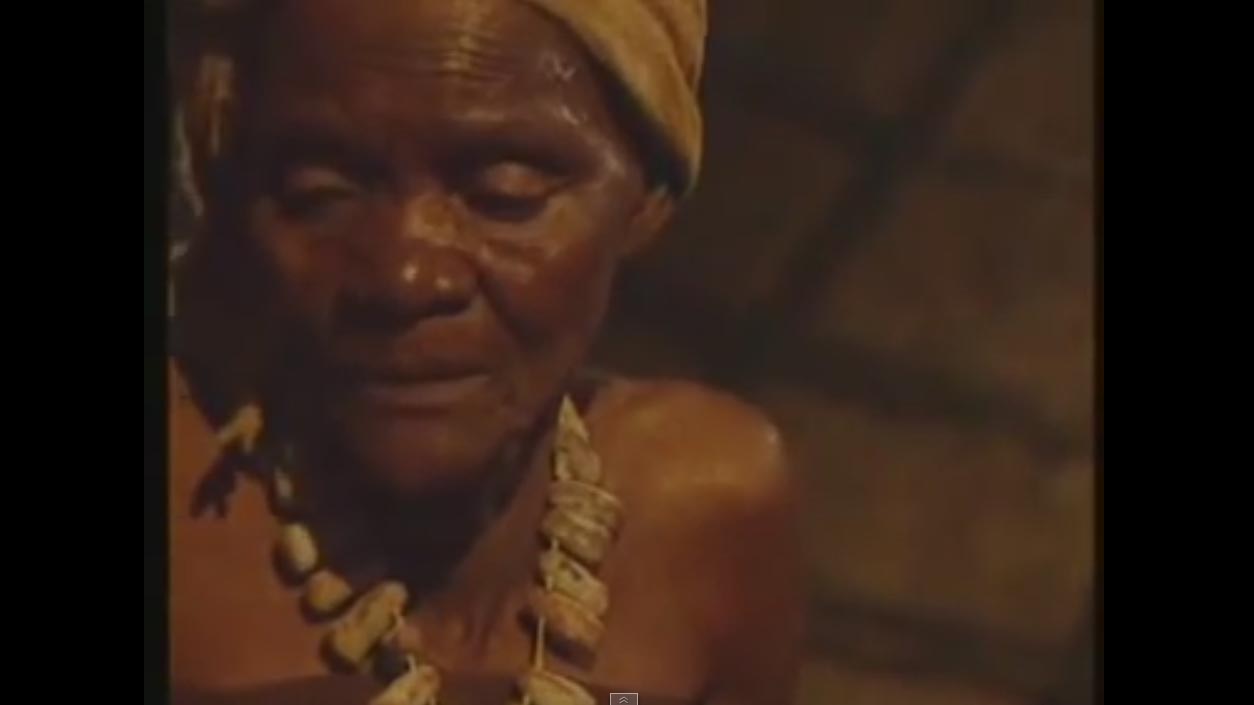 Ityala Lamawele an influential IsiXhosa novel was also adapted for a popular television drama in the late 90's.  Picture:YouTube Screenshot