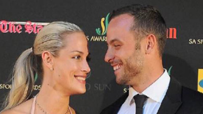 Oscar Pistorius shot and killed his girlfriend, Reeva Steenkamp at his Silver Woods Estate home east of Pretoria on Valentine’s Day two years ago Picture:SABC
