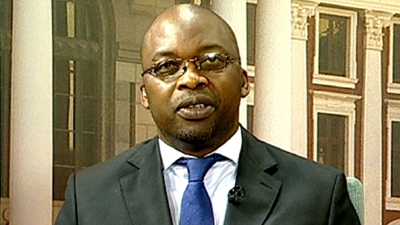 Minister Michael Masutha says he will not interfere with the work of the Correctional Supervision Parole Review Board. Picture:SABC