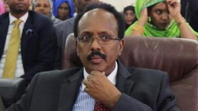 Parliament had been due to make a choice on February 8, but this was delayed because new lawmakers have yet to be picked while opponents of President Mohamed Abdullahi Mohamed, accuse him of packing his supporters into the regional and national boards who choose the legislators.