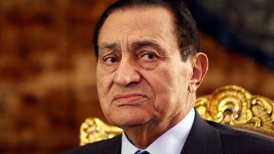 Lawyer says former leader will return to Cairo home Picture:REUTERS