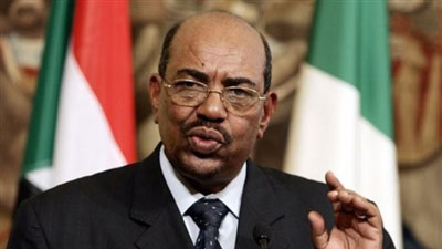 South Africa told the International Criminal Court it believed it was under no obligation to arrest Omar Hassan al-Bashir. Picture:SABC