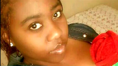 Twenty-one year old  Mpho Morakile's body is yet to be repartriated back to South Africa after she died in Mozambique.  Picture:SABC
