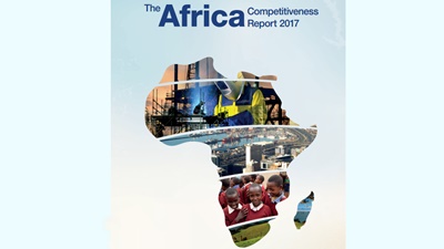 South Africa is still seen as the second most competitive economy on the continent.   Picture:WEF
