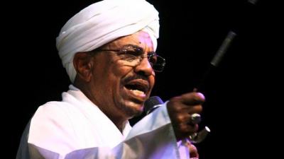 Sudanese President Omar al-Bashir  Picture:REUTERS