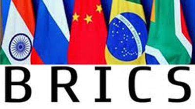 Over 70% of SA trade with BRICS is with China - that country accounts for 70% of all SA trade with the bloc. Picture:REUTERS