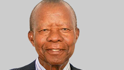 Botswana Government spokesperson says Ketumile Masire remains stable. Picture:Global -Leadership-Foundation