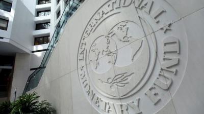 The IMF said it would visit Mozambique from July 10-19 to discuss the debt audit concerns. Picture:REUTERS