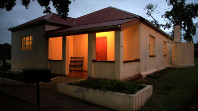 The Luthuli Museum in KwaDukuza, KwaZulu-Natal. Picture:luthuli-museum.org