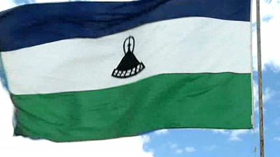 Lesotho has been subject to several coups and periodic political violence since gaining independence from Britain. Picture:SABC