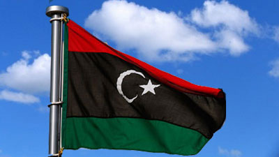 Peace efforts in Libya also got a blessing from the United Nations. Picture:SABC