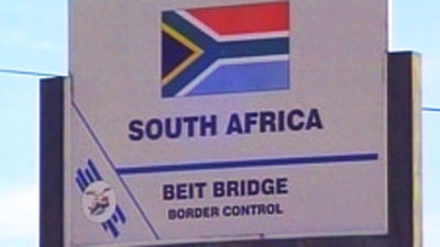 Zimbabwe is one of South Africa's top five trading partners on the continent. Picture:SABC