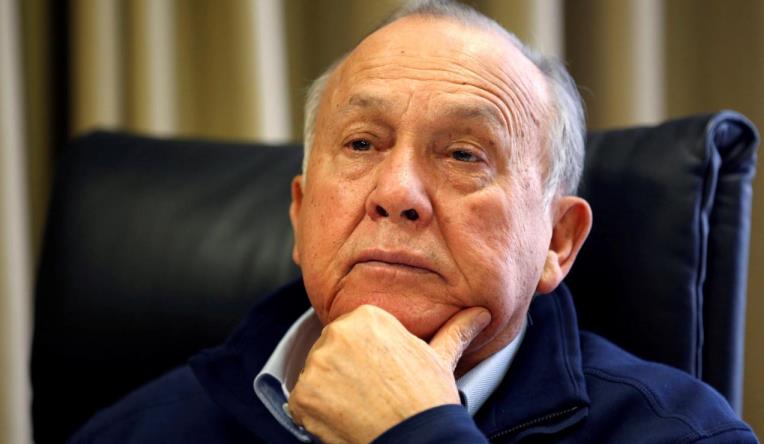 Christo Wiese is best known for transforming Shoprite  from just six shops in the 1970s to hundreds of stores across Africa