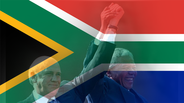 The Day of Reconciliation is marked every year in South Africa on 16 December.