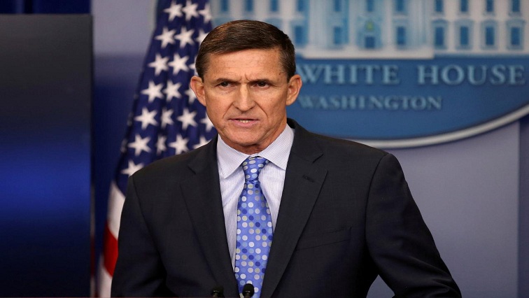 Michael Flynn, a retired army lieutenant general, only served as Trump's national security adviser Michael Flynn pleaded guilty on Friday to having lied to the FBI about his contacts with Russian officials