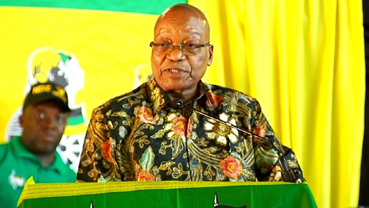 President Jacob Zuma recently made an announcement of free education.