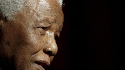 Tuesday marked four years since Madiba's passing on December 5, 2013.