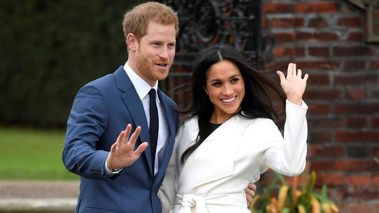 "His Royal Highness Prince Henry of Wales and Ms. Meghan Markle will marry on 19th May 2018," Kensington Palace said in a statement.
